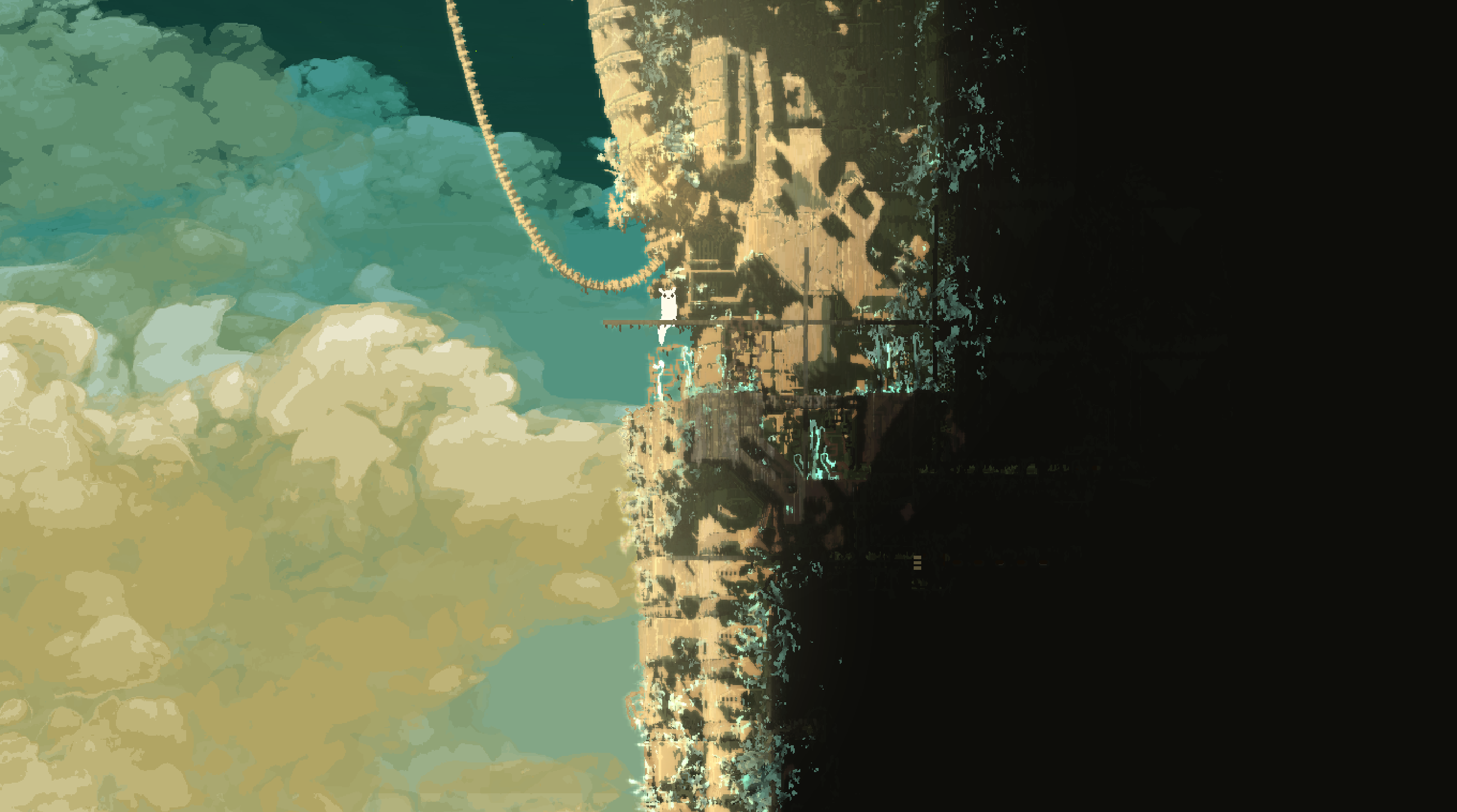 rain world